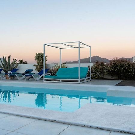 Villa Perla Blanca Коста Бланка Экстерьер фото