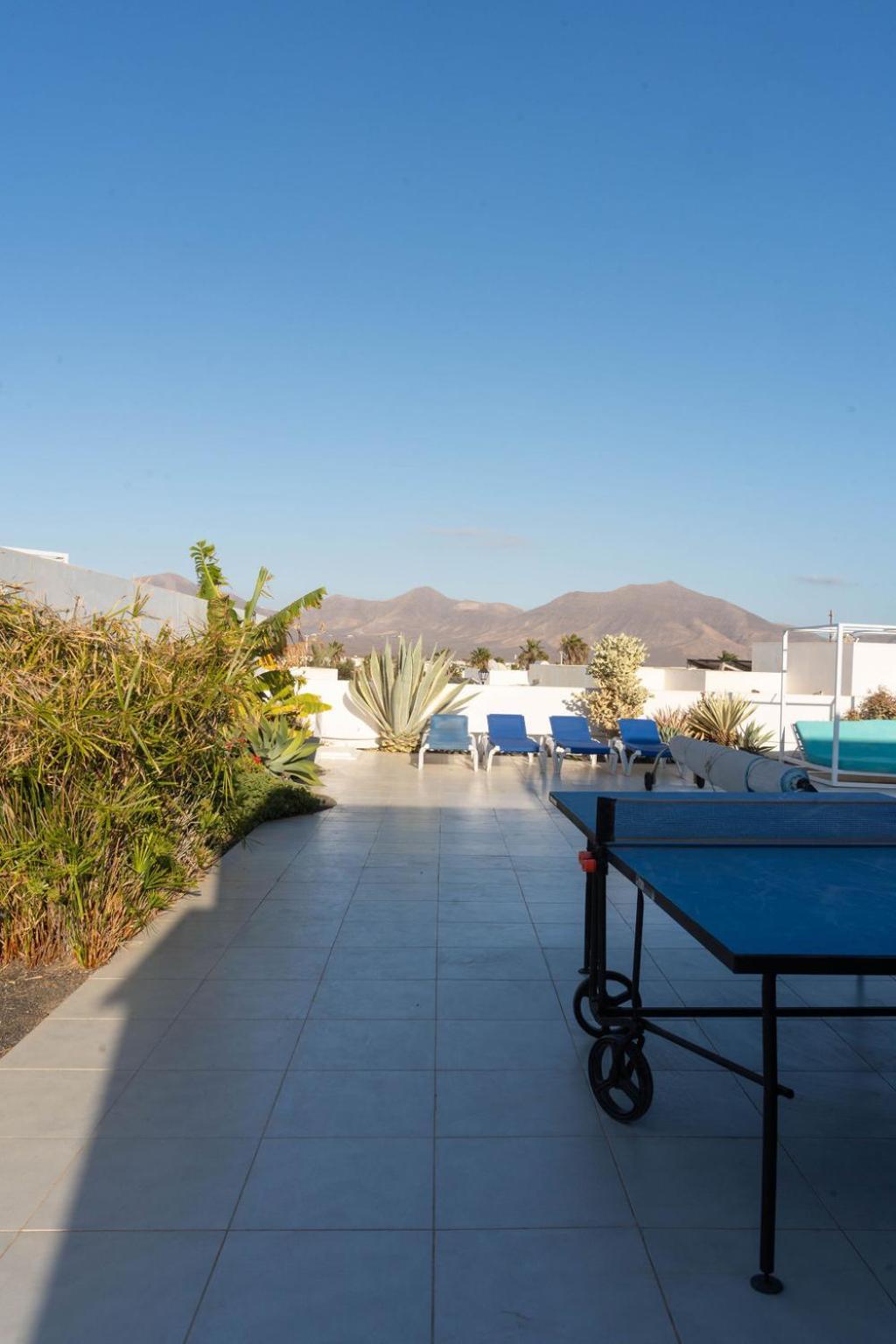 Villa Perla Blanca Коста Бланка Экстерьер фото