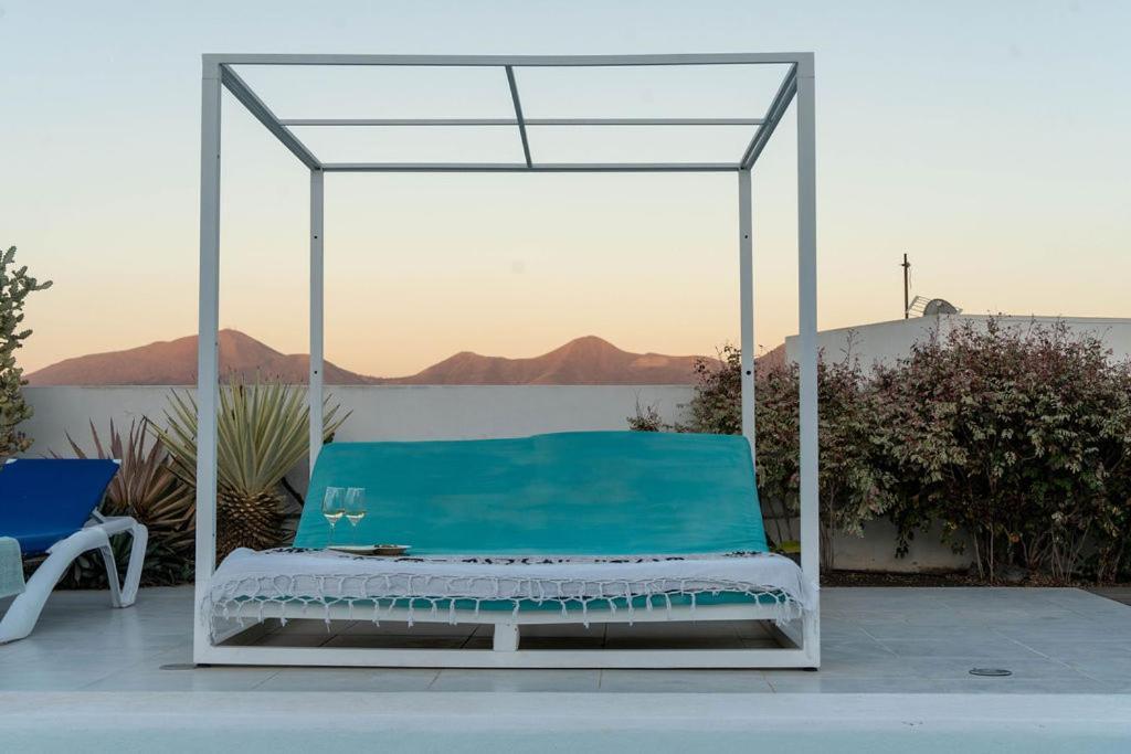 Villa Perla Blanca Коста Бланка Экстерьер фото
