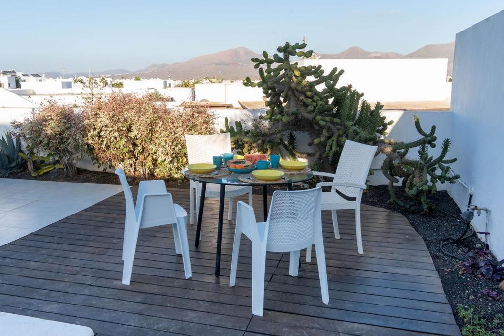 Villa Perla Blanca Коста Бланка Экстерьер фото