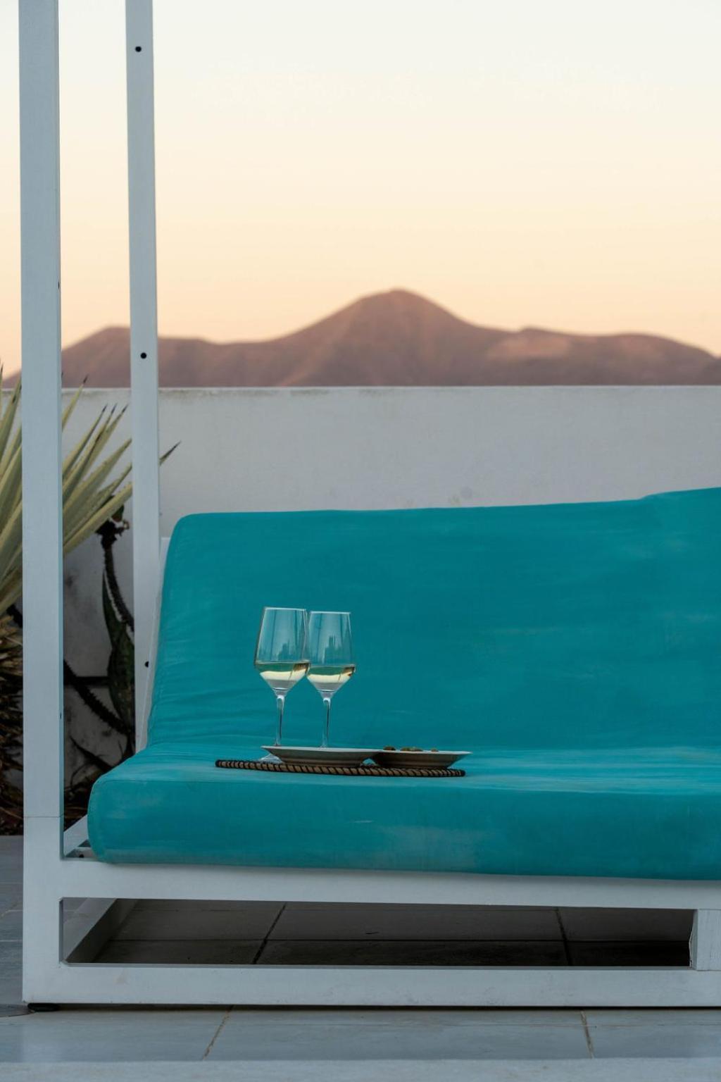 Villa Perla Blanca Коста Бланка Экстерьер фото