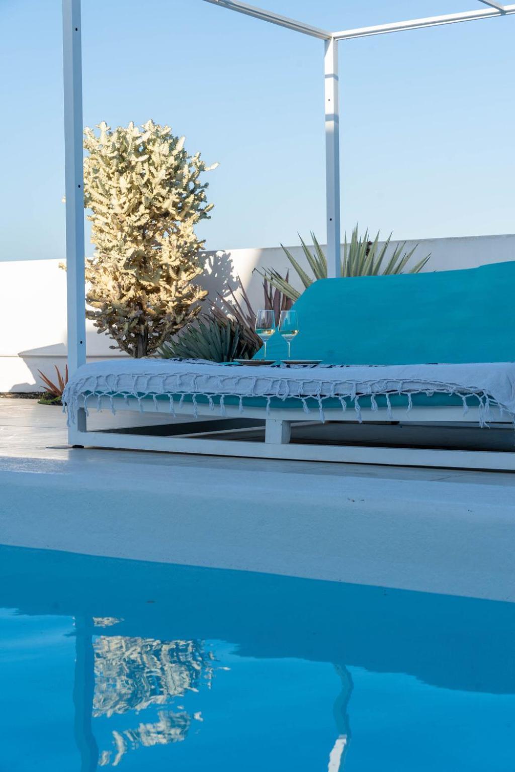 Villa Perla Blanca Коста Бланка Экстерьер фото