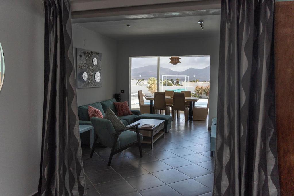 Villa Perla Blanca Коста Бланка Экстерьер фото